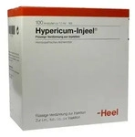 Hypericum Injeel Ampullen