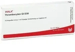 Thrombocyten Gl D30 Ampullen