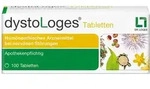 dystoLoges Tabletten