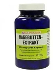 Hagebuttenextrakt 400 mg Gph Kapseln