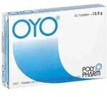 Oyo Tabletten