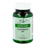 Stutenmilch 500 Kapseln