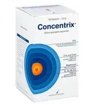 Concentrix Kapseln