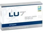 Lu 7 N.a.d.h. & Coenzym Q10 Kapseln