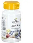 Zink & C Kapseln