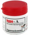 Hypo A Spurenelemente Kapseln