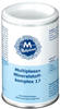Multiplasan Mineralstoffkompex 17 Tabletten