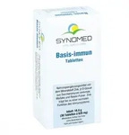 Basis Immun Tabletten