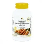 Carotinoid Komplex Kapseln
