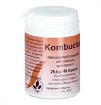 Kombucha Kapseln
