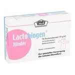 Lactobiogen Kinder Beutel