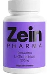 Reduziertes L-Glutathion 250mg von ZEINpharma