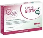 OMNi BiOTiC 10 - bei Antibiotika-Einnahme