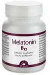 Dr. Jacob's Melatonin 1 mg B12 Lutschtabletten vegan