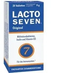 Lactoseven Tabletten