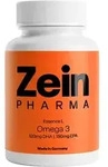 Omega 3 Essence L, 120mg DHA 180mg EPA von ZEINpharma