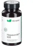 Nicapur Hepaverde 100-60 K Kapseln