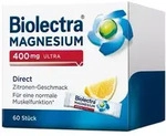Biolectra Magnesium 400 mg Ultra Direct Zitrone