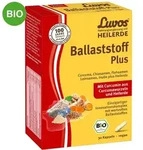 Luvos Heilerde Bio Ballaststoff Plus Kapseln