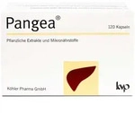 Pangea Kapseln