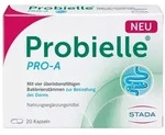 Probielle PRO-A Probiotika Kapseln