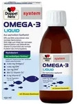 Doppelherz Omega-3 Liquid system