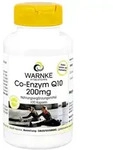 Co-enzym Q10 200 mg Kapseln