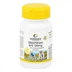 Ubichinon Q10 100 mg Kapseln