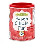 Basencitrate Pur Komplex