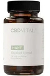 Hanf Einschlaf-Formel CBD VITAL Kapseln