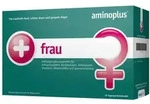 Aminoplus frau Pulver