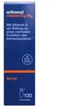 Orthomol Vitamin D3+K2 Spray