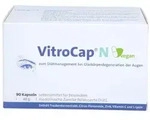 Vitrocap N Vegan Kapseln