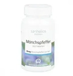 Sanhelios M&ouml;nchspfeffer 10 mg Tabletten