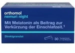 Orthomol Nemuri night Direktgranulat