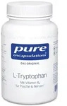 Pure Encapsulations L Tryptophan