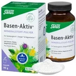 Basen-Aktiv Mineralstoff-Kr&auml;uterextrakt-Pulver