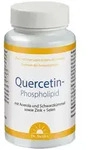 Dr. Jacob's Quercetin-Phospholipid Schwarzk&uuml;mmel Zink Selen