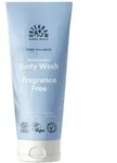 Urtekram Fragrance Free Body Wash