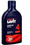 Sport Lavit Warm-up Body Oil