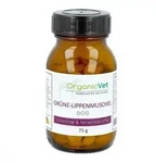 Gr&uuml;ne Lippenmuschel Hund Tabletten