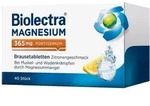 Biolectra Magnesium 365 mg Fortissimum Zitrone