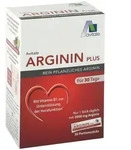 Arginin Plus Vitamin B1+b6+b12+fols&auml;ure Sticks