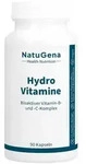 NatuGena HydroVitamine Kapseln