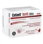 Cefavit ferrit Stix