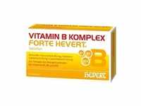 Vitamin B Komplex Forte Hevert Tabletten