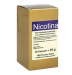Nicotinamid Kapseln