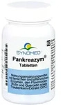 Pankreazym Tabletten