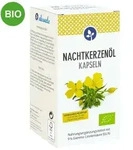 Nachtkerzen&ouml;l 500 Mg Kapseln Bio Vegan