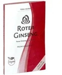 Roter Ginseng 400 mg 8% von Terra Mundo